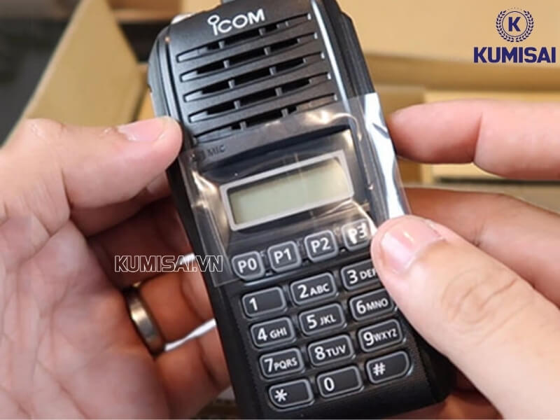Icom Ic- F1000T Icom Ic- F1000T